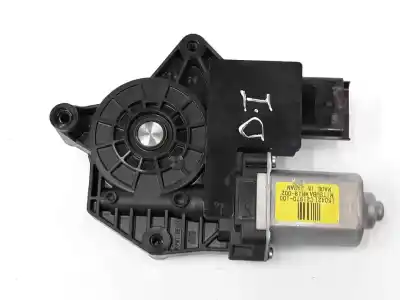 Автозапчастина б/у двигатель переднього ліва вікна для nissan pulsar fastback (c13) 1.5 dci посилання на oem iam wr18002  150421