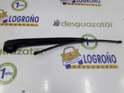 Автозапчасти б/у рычаг заднего стеклоочистителя за seat leon (5f1) 1.2 tsi ссылки oem iam 5f3955707  5f3955707