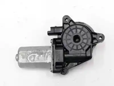 Second-hand car spare part rear right window motor for nissan pulsar fastback (c13) 1.5 dci oem iam references gb558rc  sn885601