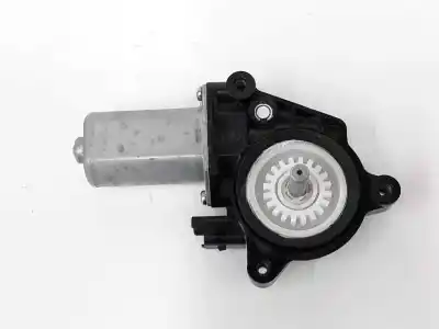 Second-hand car spare part rear right window motor for nissan pulsar fastback (c13) 1.5 dci oem iam references gb558rc