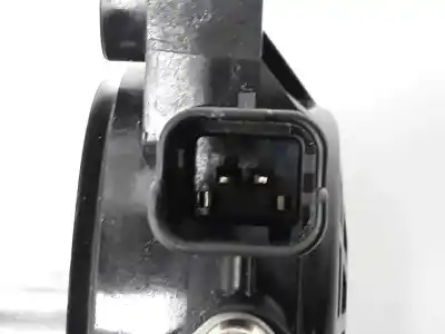 Second-hand car spare part rear right window motor for nissan pulsar fastback (c13) 1.5 dci oem iam references gb558rc  sn885601