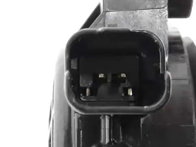 Second-hand car spare part rear left window motor for nissan pulsar fastback (c13) 1.5 dci oem iam references gb558lc  sd885530