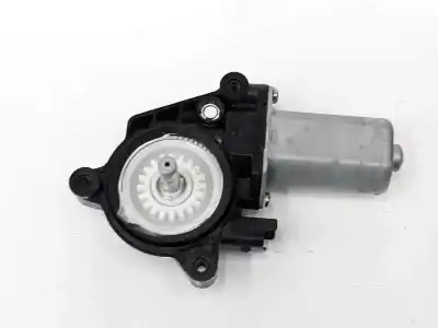 Second-hand car spare part rear left window motor for nissan pulsar fastback (c13) 1.5 dci oem iam references gb558lc