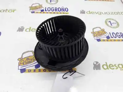 Recambio de automóvil de segunda mano de VENTILADOR CALEFACCION para BMW SERIE 1 BERLINA  referencias OEM IAM 64119227671 64119227671 