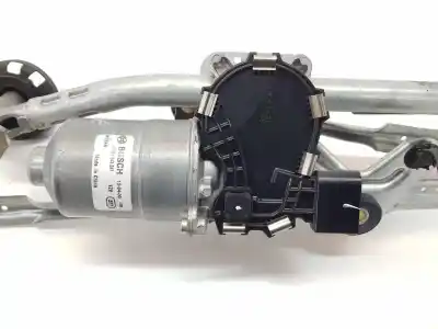 Second-hand car spare part front windshield wiper motor for nissan pulsar fastback (c13) 1.5 dci oem iam references 288004ma0a  288004ma0a