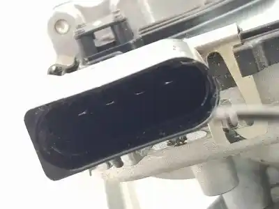 Second-hand car spare part front windshield wiper motor for nissan pulsar fastback (c13) 1.5 dci oem iam references 288004ma0a  288004ma0a