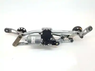 Second-hand car spare part front windshield wiper motor for nissan pulsar fastback (c13) 1.5 dci oem iam references 288004ma0a  288004ma0a