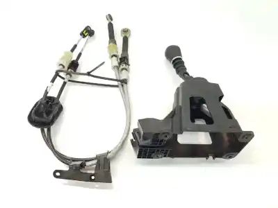 Автозапчасти б/у рычаг переключения передач за nissan pulsar fastback (c13) 1.5 dci ссылки oem iam 341013zv0a  341013zv0a