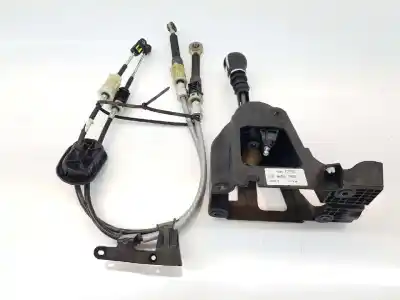 Автозапчасти б/у рычаг переключения передач за nissan pulsar fastback (c13) 1.5 dci ссылки oem iam 341013zv0a  341013zv0a