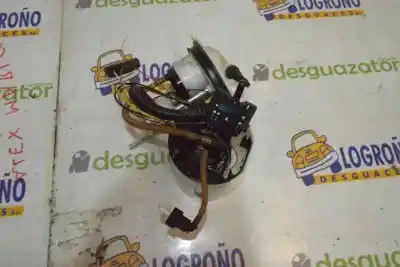 Recambio de automóvil de segunda mano de bomba combustible para volkswagen passat lim. 1.8 16v tsi referencias oem iam 3c0919051ak  