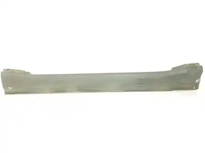 Second-hand car spare part side skirt for mitsubishi montero (v80/v90) 3.2 di-d intense oem iam references 7405a146