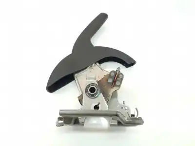 Second-hand car spare part handbrake lever for nissan pulsar fastback (c13) 1.5 dci oem iam references 360103zl0a