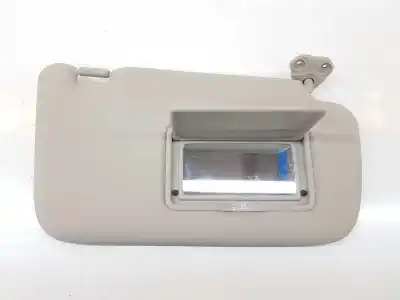 Автозапчасти б/у правая зона за nissan pulsar fastback (c13) 1.5 dci ссылки oem iam 964004ma0d  964004ma0d