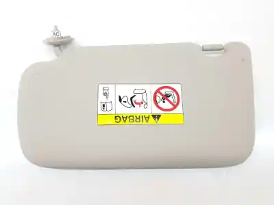 Автозапчасти б/у правая зона за nissan pulsar fastback (c13) 1.5 dci ссылки oem iam 964004ma0d  964004ma0d