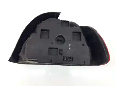 Second-hand car spare part left tailgate light for bmw 5 (e39) 530 d oem iam references 63218363557  63218363557