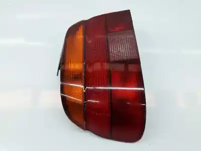 Second-hand car spare part left tailgate light for bmw 5 (e39) 530 d oem iam references 63218363557  63218363557