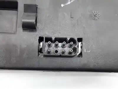 Second-hand car spare part left tailgate light for bmw 5 (e39) 530 d oem iam references 63218363557  63218363557