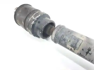Peça sobressalente para automóvel em segunda mão transmissão central traseira por mitsubishi montero (v80/v90) 3.2 di-d intense referências oem iam mr580389  mr580389