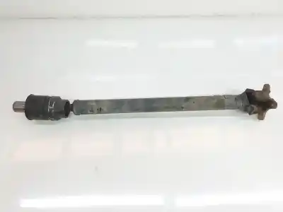 Second-hand car spare part center transmission for mitsubishi montero (v80/v90) 3.2 di-d intense oem iam references mr580389
