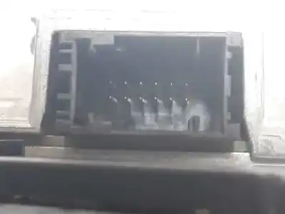 Second-hand car spare part multifunction display for bmw x5 (e70) 4.8 v8 cat 355 cv / 261 kw oem iam references 65509166782  