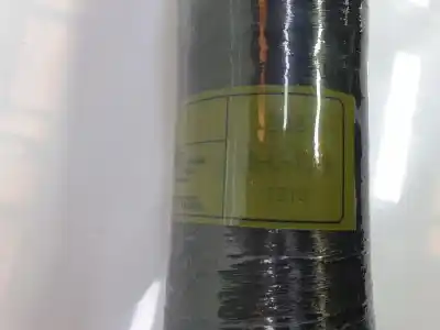 Peça sobressalente para automóvel em segunda mão transmissão central dianteira por mitsubishi montero (v80/v90) 3.2 di-d intense referências oem iam mr581613  mr581613