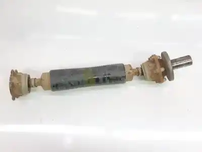 Second-hand car spare part front center transmission for mitsubishi montero (v80/v90) 3.2 di-d intense oem iam references mr581613