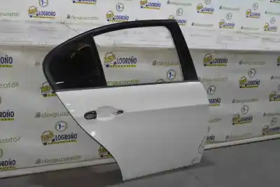 İkinci el araba yedek parçası arka sag kapi için bmw 3 (e90) 320 d oem iam referansları 41007203648  41007203648
