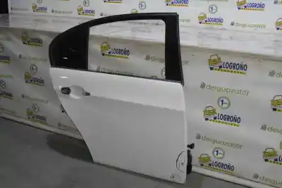 İkinci el araba yedek parçası arka sag kapi için bmw 3 (e90) 320 d oem iam referansları 41007203648  41007203648