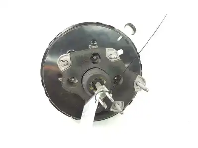 Second-hand car spare part brake servo for nissan pulsar fastback (c13) 1.5 dci oem iam references 472103zl0b  