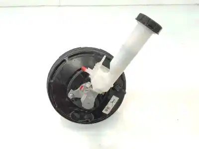 Second-hand car spare part brake servo for nissan pulsar fastback (c13) 1.5 dci oem iam references 472103zl0b