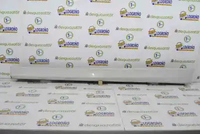 Pezzo di ricambio per auto di seconda mano gonna laterale per bmw 3 (e90) 320 d riferimenti oem iam 51777164795