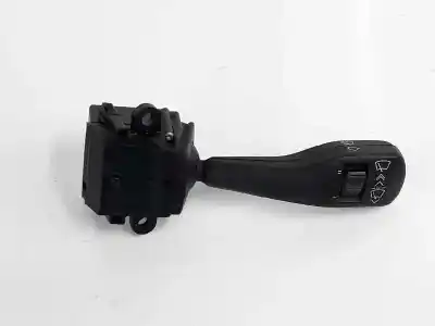 Peça sobressalente para automóvel em segunda mão comutador de limpa vidros por bmw 5 (e39) 530 d referências oem iam 8363664