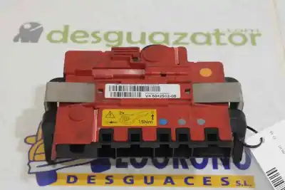 Pièce détachée automobile d'occasion BOÎTES À FUSIBLES pour BMW SERIE 3 BERLINA (E90)  Références OEM IAM 61146971370  61146942912