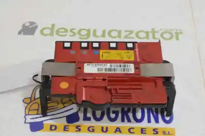 Second-hand car spare part fuse box unit for bmw 3 (e90) 320 d oem iam references 61146971370  61146942912