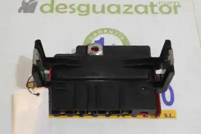 Second-hand car spare part fuse box unit for bmw 3 (e90) 320 d oem iam references 61146971370  61146942912