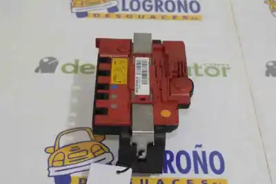 Second-hand car spare part fuse box unit for bmw 3 (e90) 320 d oem iam references 61146971370  61146942912