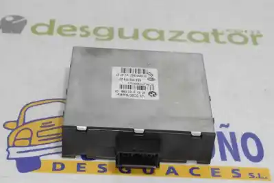 Pezzo di ricambio per auto di seconda mano centralina cambio automatico per bmw 3 (e90) 320 d riferimenti oem iam 61429127088