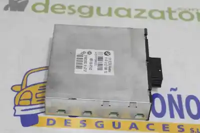 Pezzo di ricambio per auto di seconda mano centralina cambio automatico per bmw 3 (e90) 320 d riferimenti oem iam 61429127088  61429127088