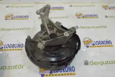 Автозапчастина б/у КУЛЬТ ЗАДНЬОГО ЛІВОГО для VOLKSWAGEN PASSAT B6 (3C2)  Посилання на OEM IAM 3C0505433K  3C0505433L