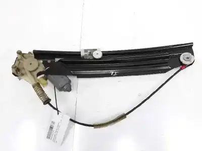 Peça sobressalente para automóvel em segunda mão elevador de vidros traseiro esquerdo por bmw 5 (e39) 530 d referências oem iam 67628360512