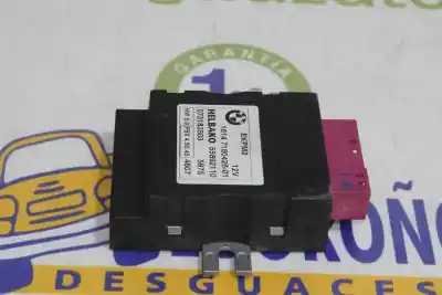 Second-hand car spare part injection pump control unit for bmw 3 (e90) 320 d oem iam references 16147180426  16147180426