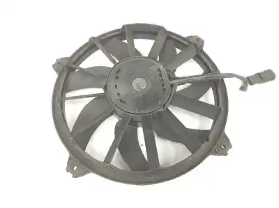 Recambio de automóvil de segunda mano de ELECTROVENTILADOR para CITROEN BERLINGO CUADRO  referencias OEM IAM 1253K4 1253K4 