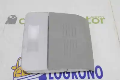 Peça sobressalente para automóvel em segunda mão luz interior por bmw 3 (e90) 320 d referências oem iam 61316969389  61319201629