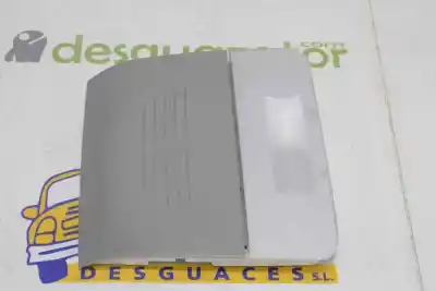 Peça sobressalente para automóvel em segunda mão luz interior por bmw 3 (e90) 320 d referências oem iam 61316969389  61319201629