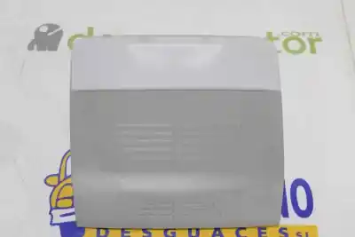 Pezzo di ricambio per auto di seconda mano luce interna per bmw 3 (e90) 320 d riferimenti oem iam 61316969389