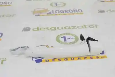 Pezzo di ricambio per auto di seconda mano maniglia esterna posteriore destra per bmw 3 (e90) 320 d riferimenti oem iam 51217207540