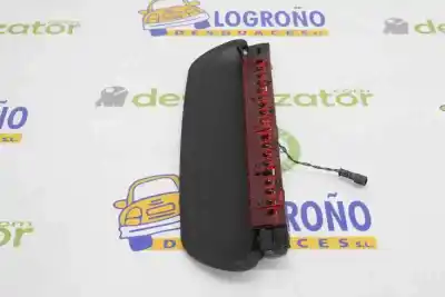 Second-hand car spare part center tailgate light for bmw 3 (e90) 320 d oem iam references 63257145519  7145519