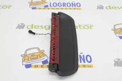 Second-hand car spare part center tailgate light for bmw 3 (e90) 320 d oem iam references 63257145519  7145519