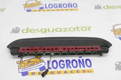 Second-hand car spare part center tailgate light for bmw 3 (e90) 320 d oem iam references 63257145519  7145519