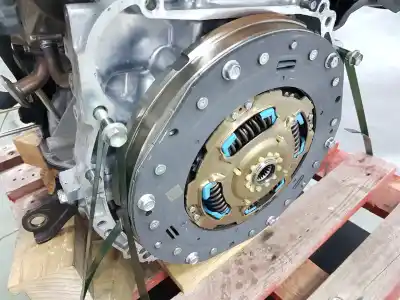 Автозапчастина б/у двигун комплект для lexus nx 300h 4wd посилання на oem iam 2arfxe  1900036430